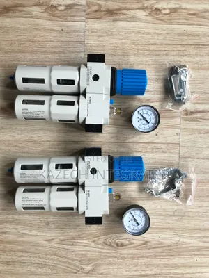 Festo Air Regulator Filter