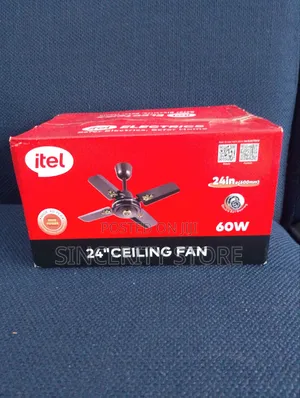 Itel Solar