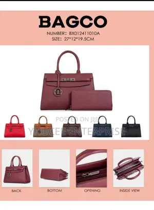 Luxury at Less Handbag