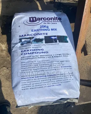 Original Marconite Chemical