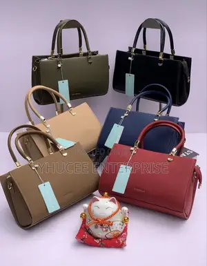 Fashion and Bags (Chrisbella)
