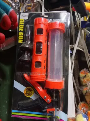 Original Glue Gun