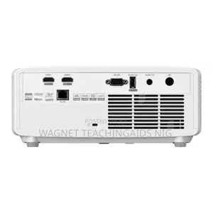 Optoma Zh450, 4500 Lumens Full Hd Laser Projector