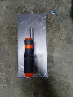 Shining Trowel