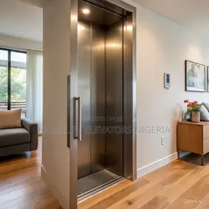 Small Size Home Elevator