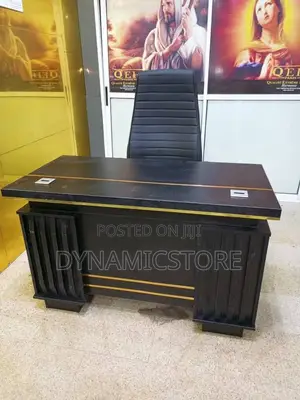 Office Table And Chair