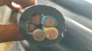 50mm 5core Flexible Wire