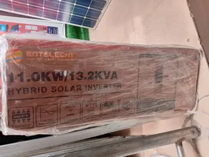 Solar Entelechy 11.0kw 13.2kva Hybrid Inverter