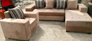 Standard Lshaped Sofa Sets For Homes