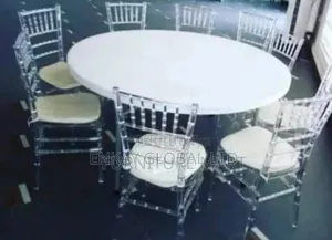 New Me Model Silver Chivalry Chair