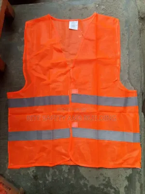 Original Light Vest