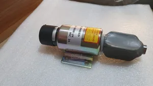 Solenoid Stopper for Generator Parts