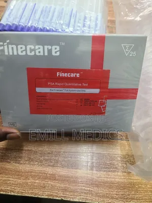 Psa Finecare