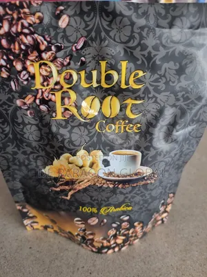 Double Root Coffe