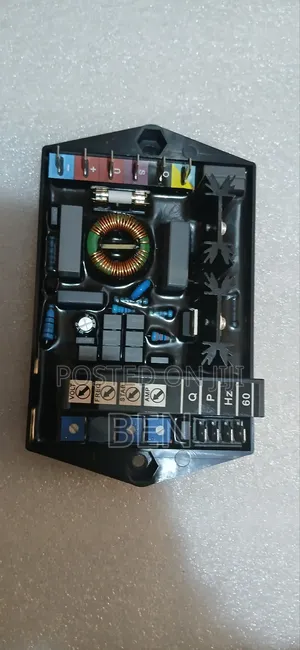 Mf16 Automatic Voltage Regulator