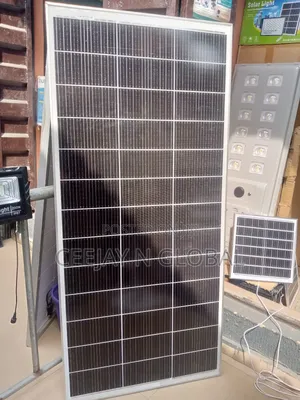 Nature Power 300w Solar Panel