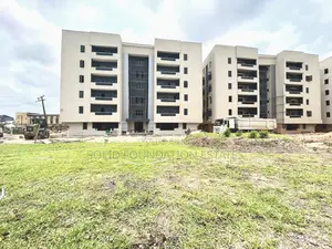 3bdrm Apartment in Greater Lagos, Aguda / Surulere for sale