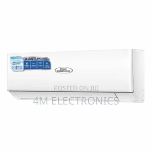 Haier Thermocool 1.5hp Split Cooling - Quantum
 Ht Ac Split