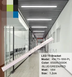 Led T5 Tube Light
