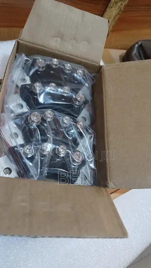 Stardfored Diode Sets