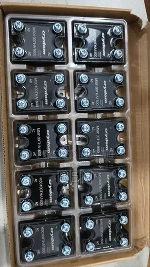 Stardfored Diode Sets