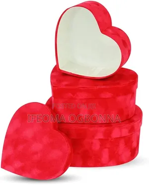 I Love You Box | Gift Box