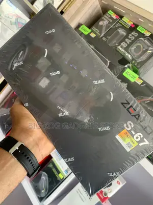 Zealot S67 Wireless Bluetooth Speaker