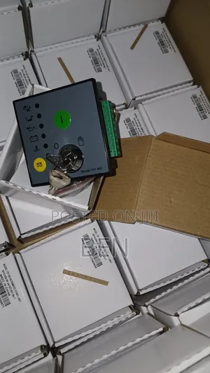 701a 702a Key Module Generator Parts
