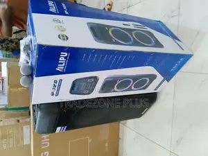 Ailipu 120w Ultra-Slim Sound Bar With Bluetooth 5.0