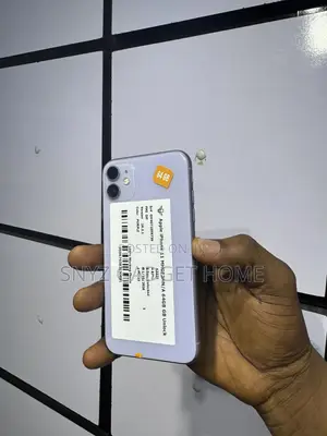 Apple iPhone 11 64 GB Green