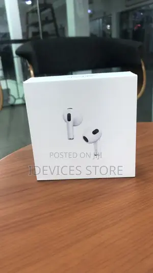 Apple Airpods