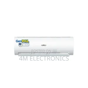 Haier Thermocool 2hp Split Cooling Genpal
 Ht Ac