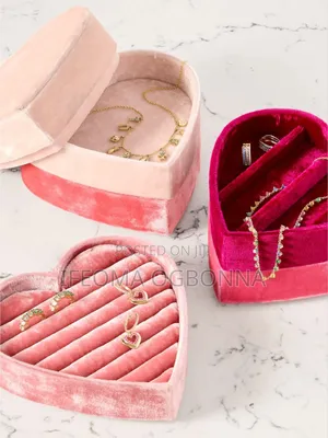 Jewelry Gift Box