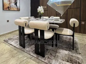 6 Seaters Dinning Table