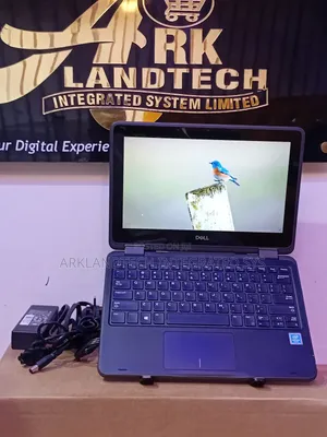 Laptop Dell Latitude 3440 8GB Intel Pentium SSD 128GB