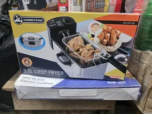 3.5l Deep Fryer