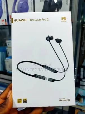 Huawei Freelace Pro 2