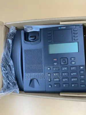 Mitel 6865i Voip