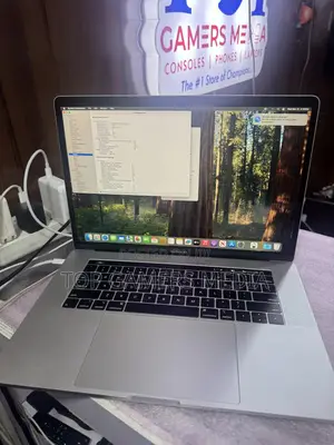 Laptop Apple MacBook Pro 2019 16GB Intel Core i7 SSD 512GB
