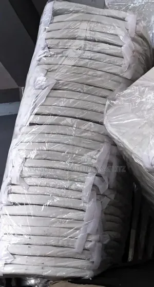Quality Chivalry Foam