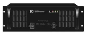 T-61500 Single Channel Power Amplifier