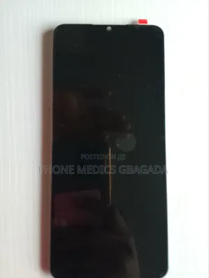 Freeyond M5a Screen