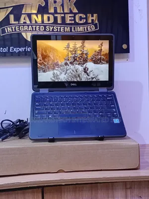 Laptop Dell Latitude 3440 8GB Intel Pentium SSD 256GB