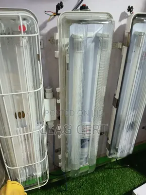 Explosion Proof 2ft