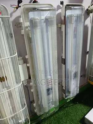 2ft Explosion Proof Afex