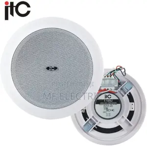 T-106u Ceiling Speaker
