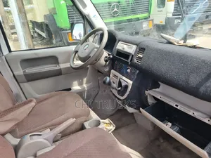 Suzuki Every 2005 Silver