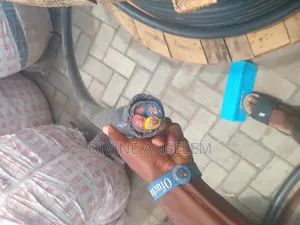 50mm 4core Cable