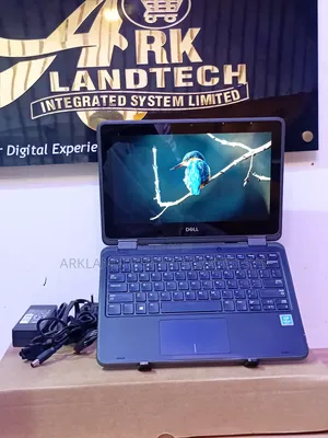 Laptop Dell Latitude 3450 8GB Intel Pentium SSD 128GB