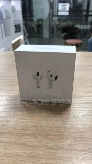 Apple Airpods